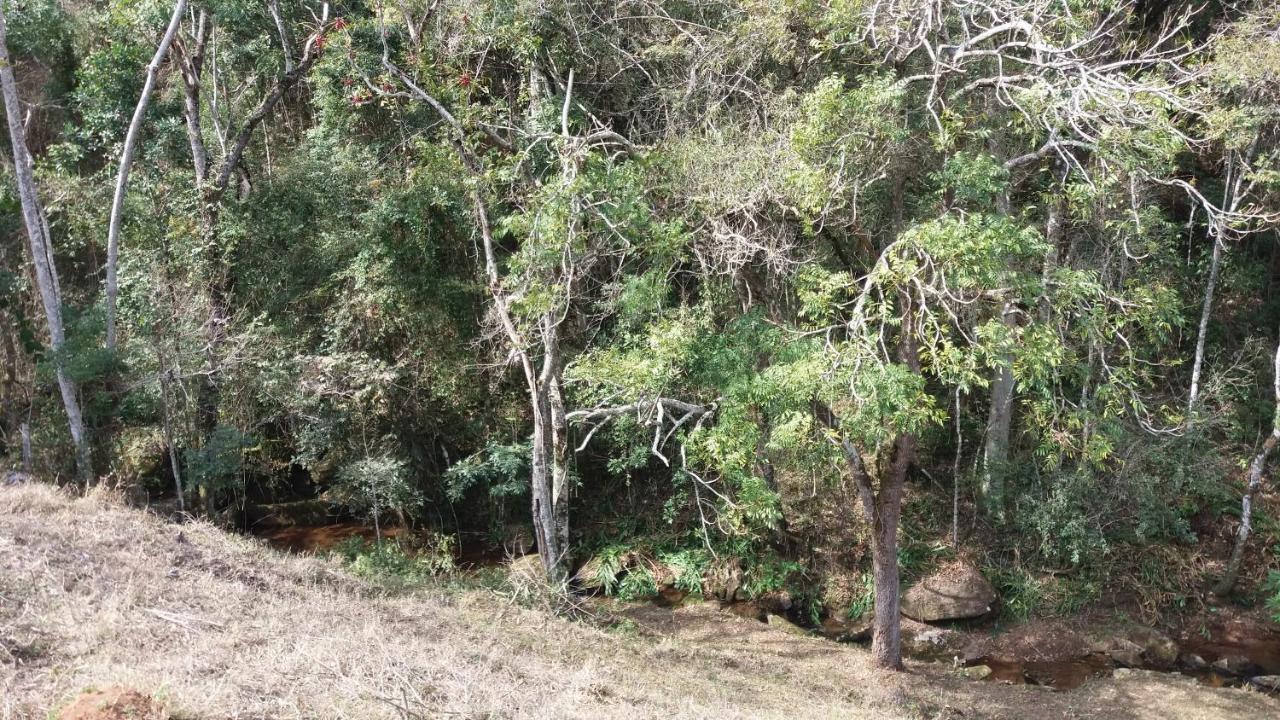 Pousada Campestre Sitio Da Lua Camanducaia Buitenkant foto
