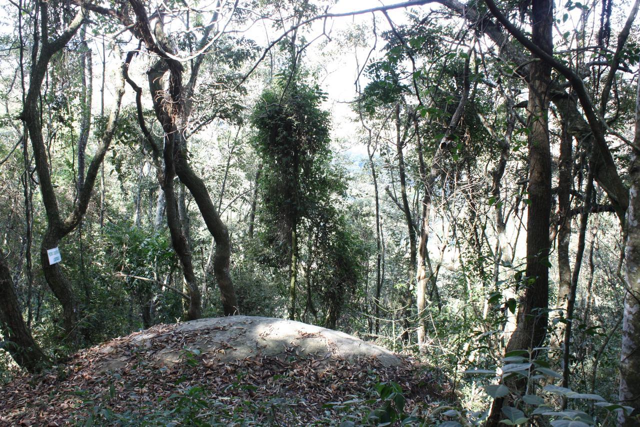 Pousada Campestre Sitio Da Lua Camanducaia Buitenkant foto